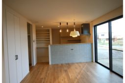 完成致しました。☆